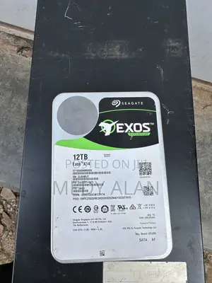 Seagate Hard Disk