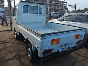 Vehicles Kei Truck