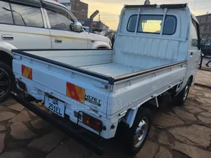Vehicles Kei Truck