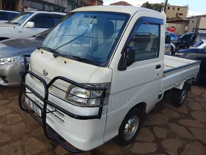 Vehicles Kei Truck