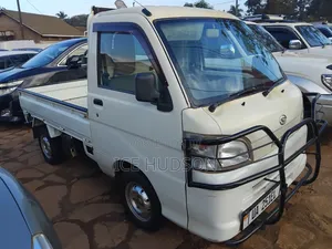 Vehicles Kei Truck