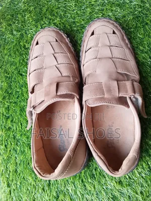 Sonix Men's Sandals
