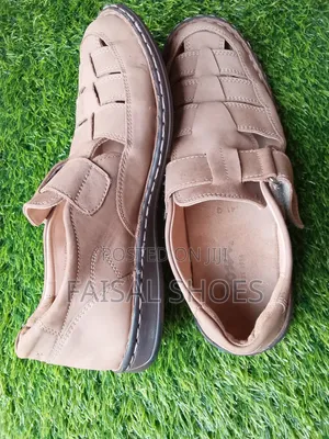 Sonix Men's Sandals