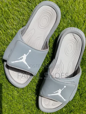 Men's Jordan Sliders