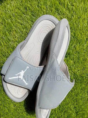 Men's Jordan Sliders