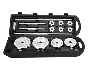 Gym Dumbbell