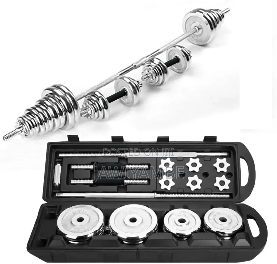Gym Dumbbell