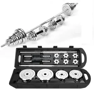 Gym Dumbbell