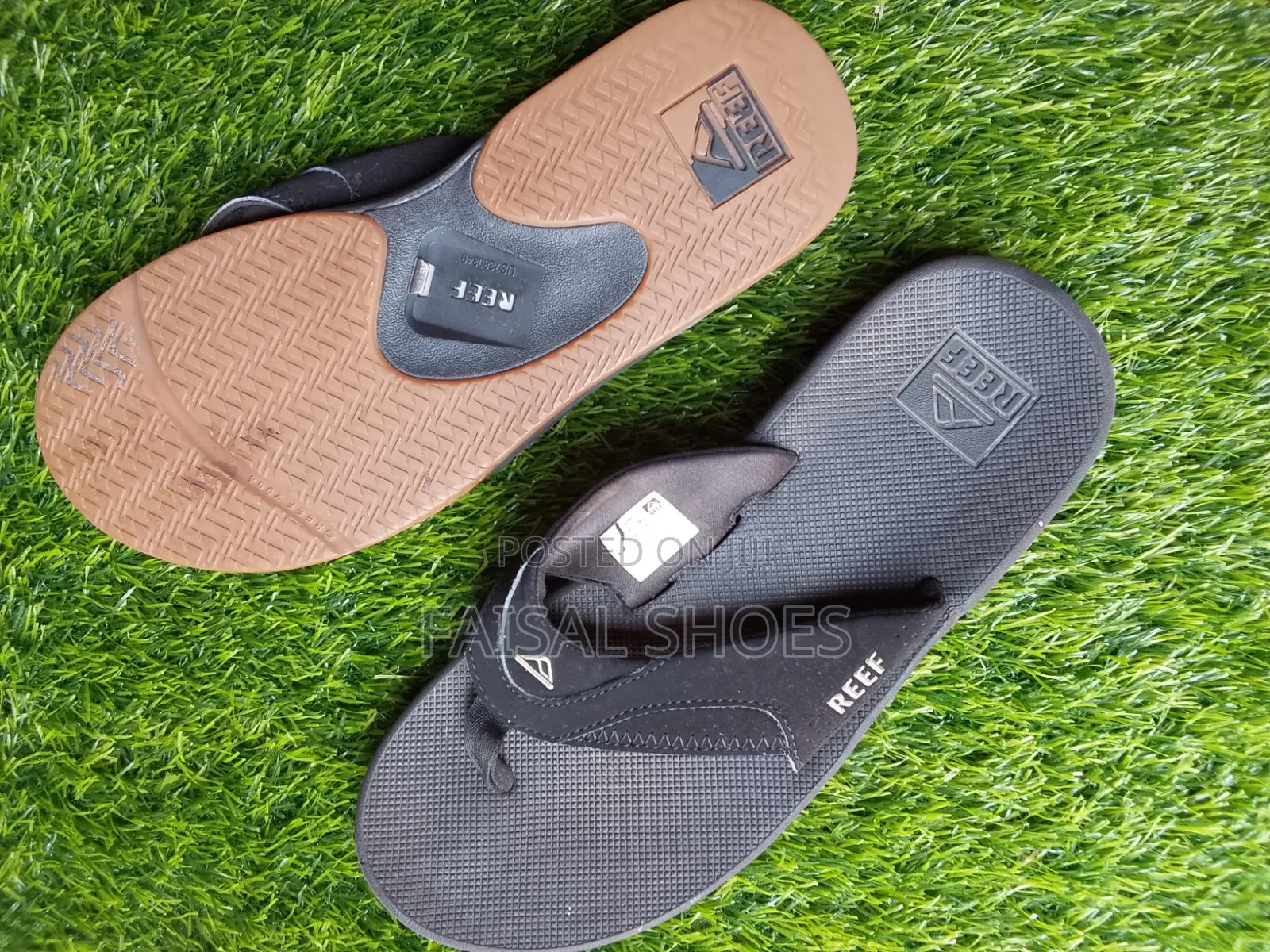 Men's Reef