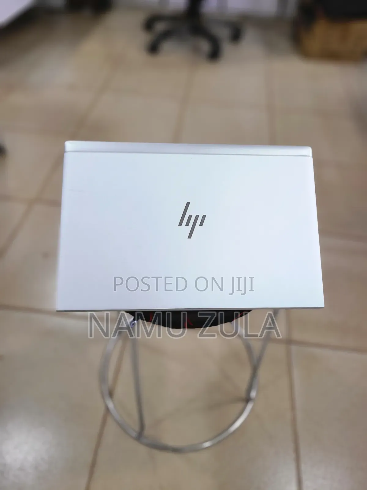 New Laptop HP EliteBook 840 G8 8GB Intel Core i5 SSD 256GB
