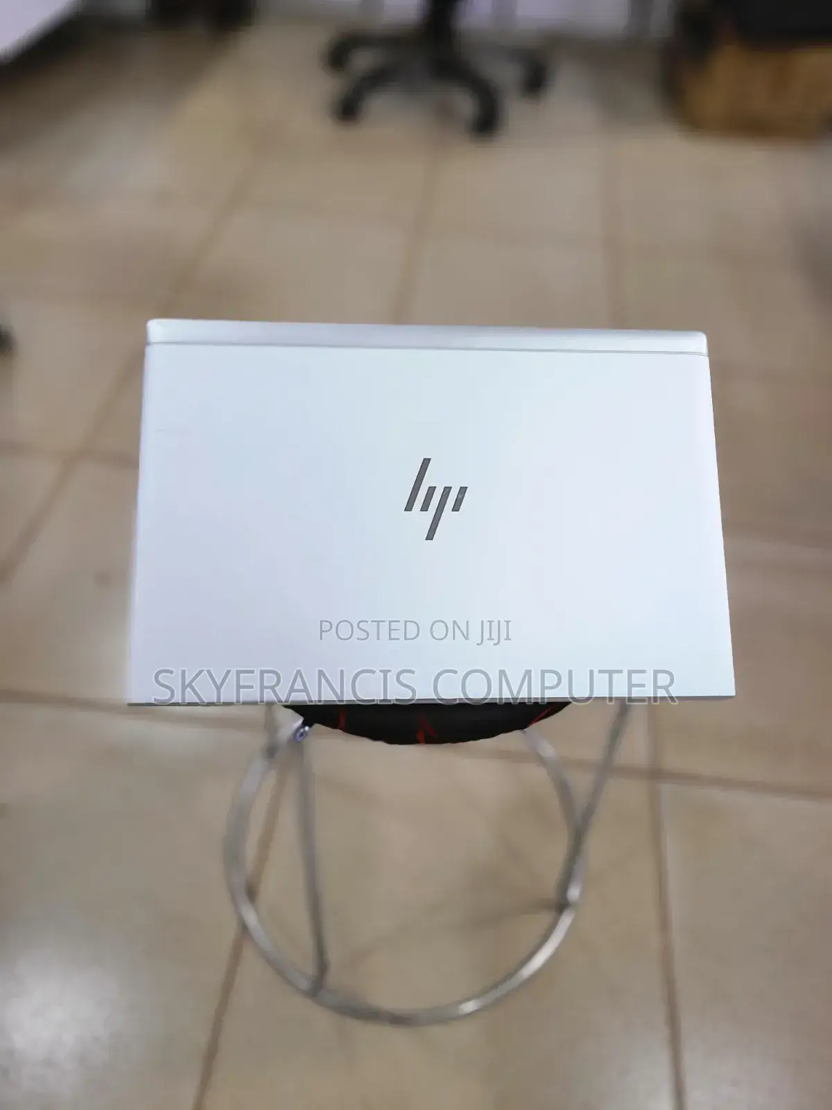 New Laptop HP EliteBook 840 G8 8GB Intel Core i5 SSD 256GB