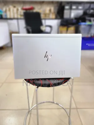 New Laptop HP EliteBook 840 G8 8GB Intel Core i5 SSD 256GB