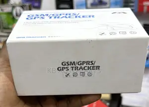 GPS Trackers