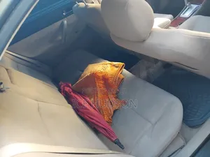 Toyota Premio 2004