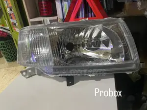 Probox Headlight