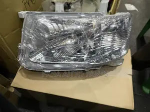 Probox Headlight