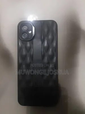 Samsung Galaxy A04e 32 GB Black