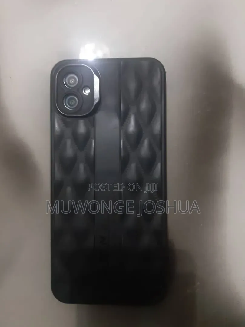 Samsung Galaxy A04e 32 GB Black
