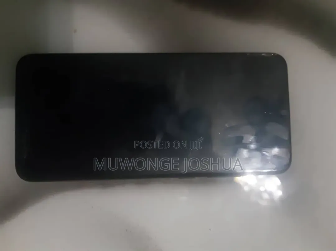 Samsung Galaxy A04e 32 GB Black