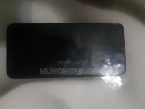 Samsung Galaxy A04e 32 GB Black