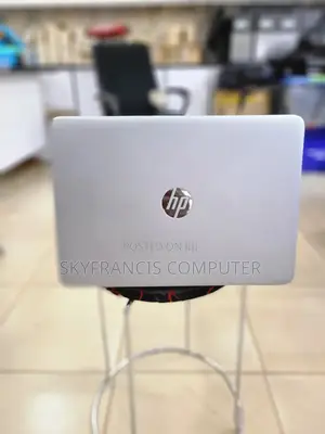 Laptop HP EliteBook 840 G3 8GB Intel Core i5 SSD 256GB