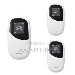 Green Lion Connect 4G LTE Portable MiFi Router