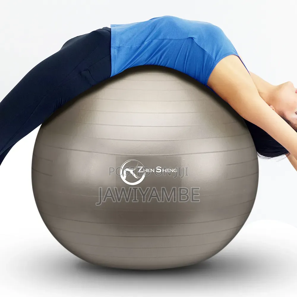 Yoga Gym Ball