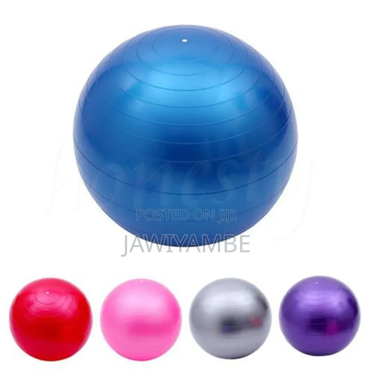 Yoga Gym Ball