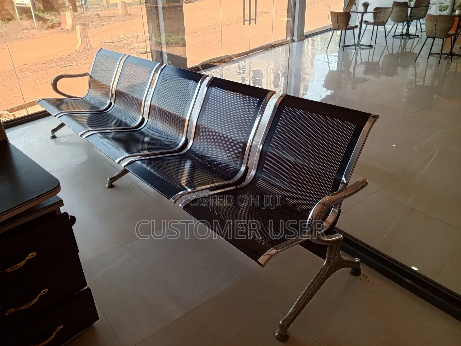 Office Waiting Chair
