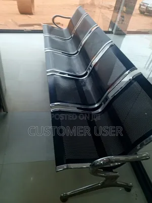 Office Waiting Chair