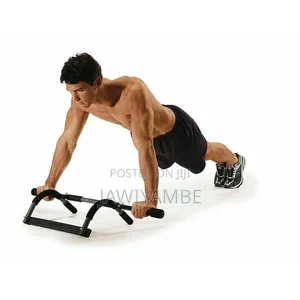 Sit Up Bar Amazon