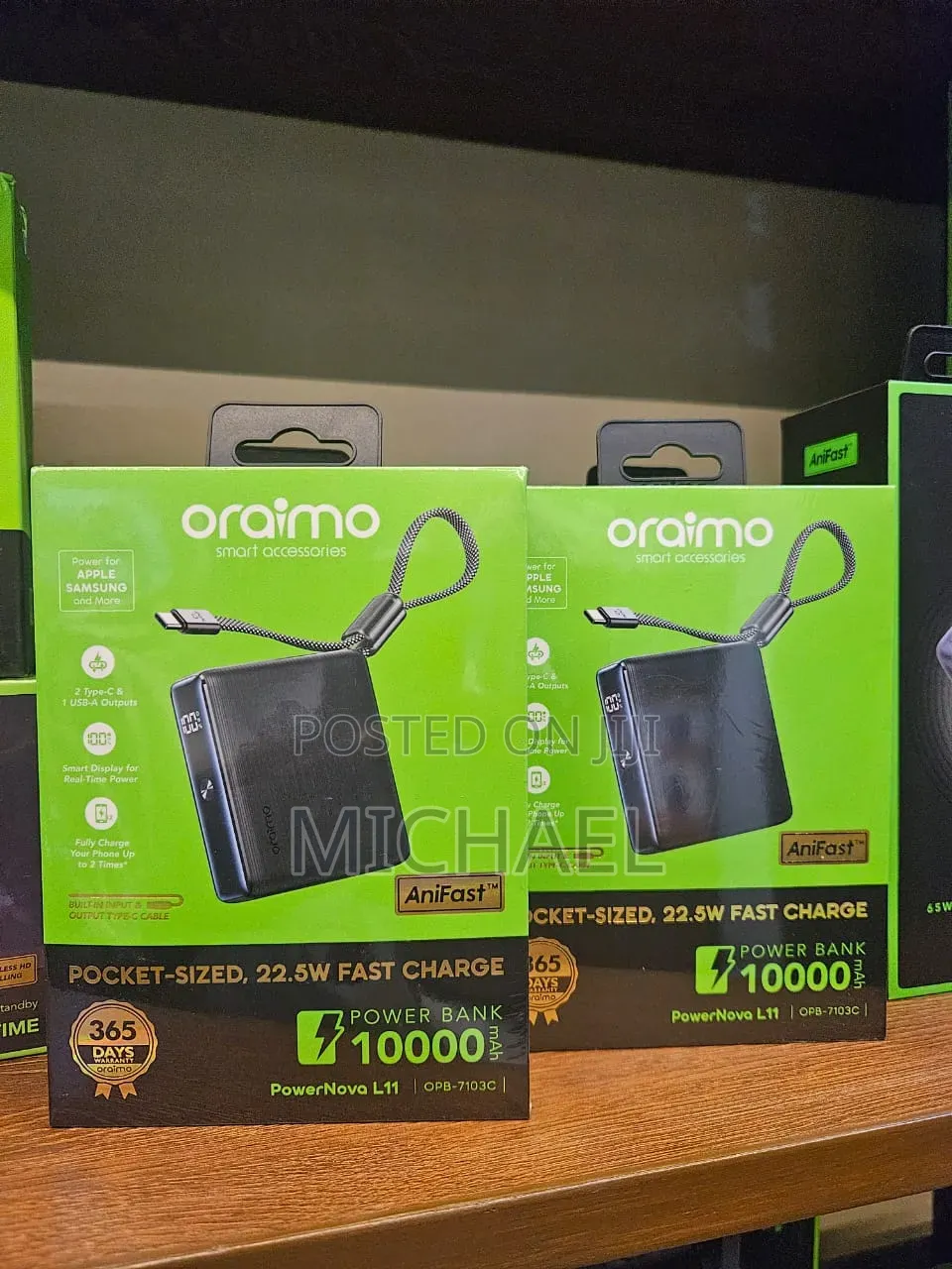Home Accessories