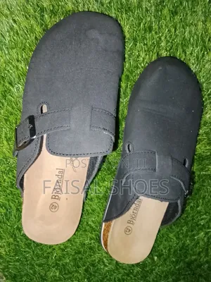 Bjorndal Sandals