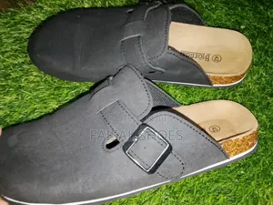 Bjorndal Sandals