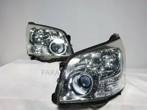 Noah 2008 Headlight