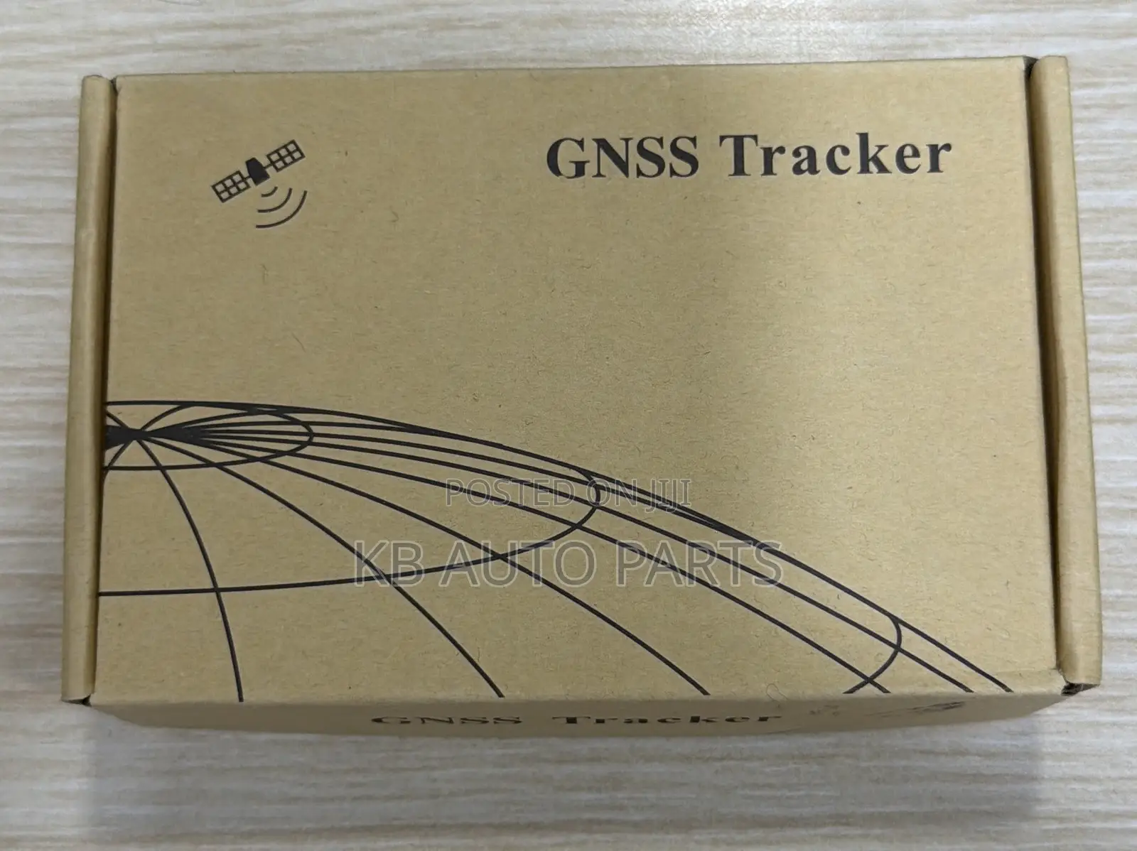 AKSH GPS TRACKERS(No Monthly Payments)