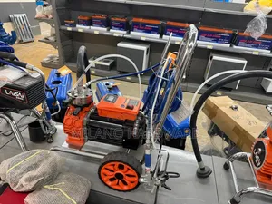 VEVOR Cart Airless Paint Sprayer