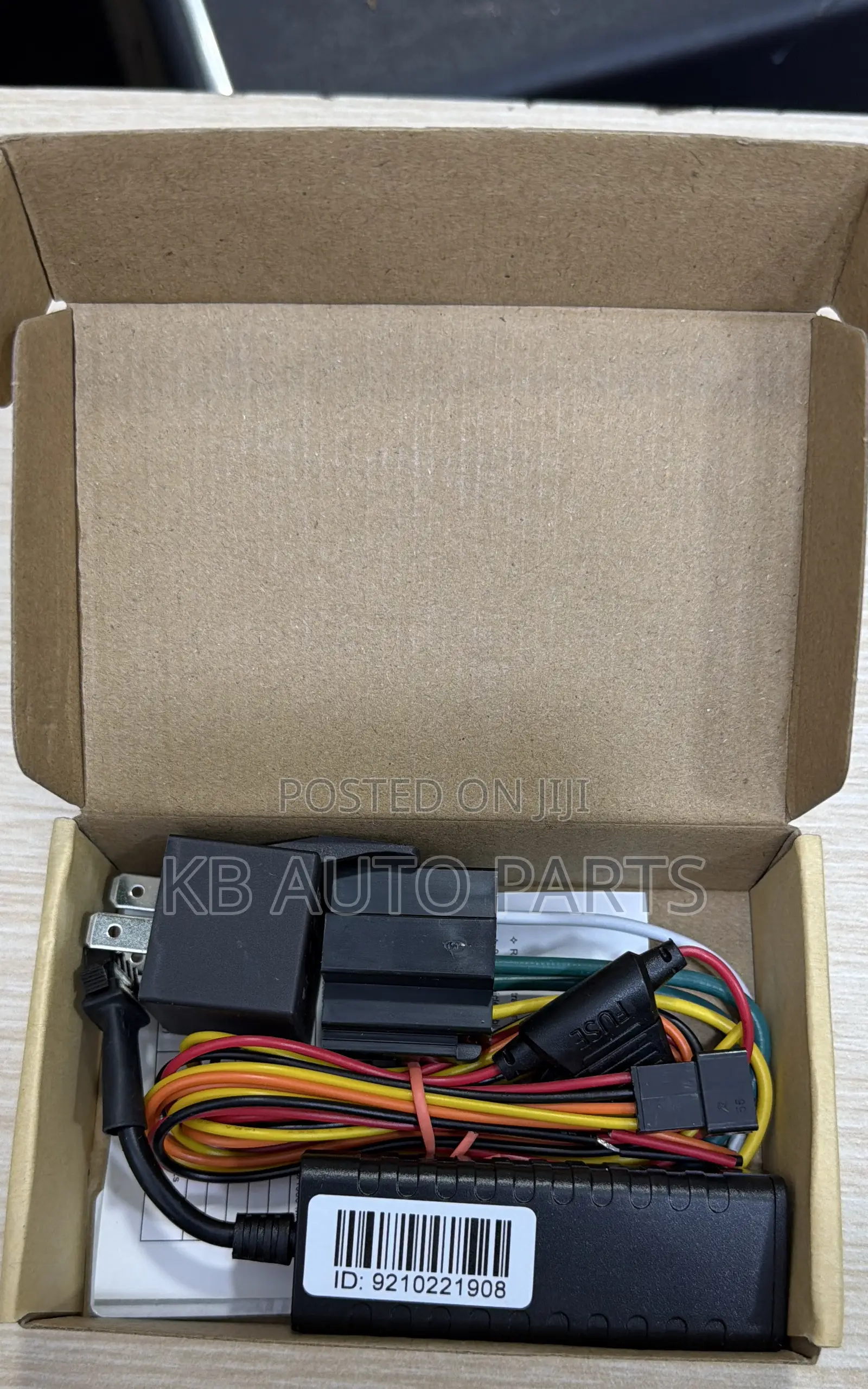 AKSH GPS TRACKERS(No Monthly Payments)