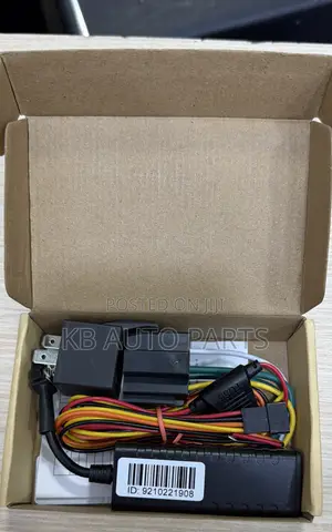 AKSH GPS TRACKERS(No Monthly Payments)
