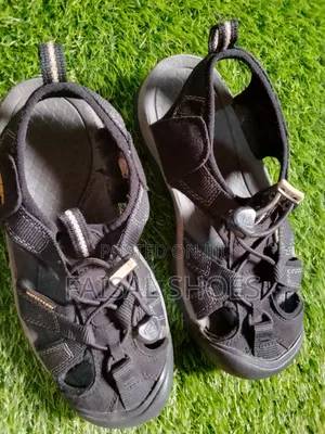 Keen Boys Sandals