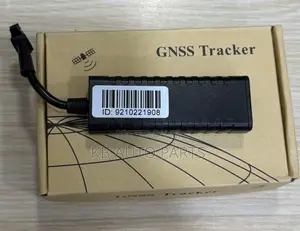 24v Aika GPS Tracker for Trucks and Machines