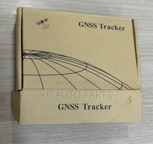 24v Aika GPS Tracker for Trucks and Machines