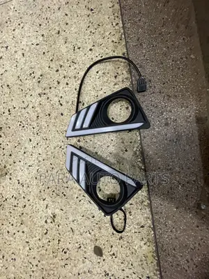 Mark X 2014 LED Spotlight Covers