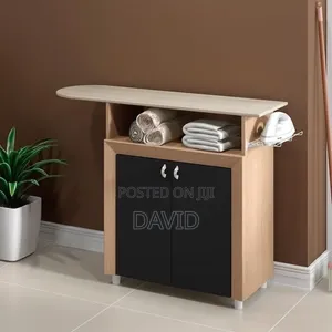 Ironing Just Got Better