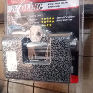 Safety Paddlocks for Sale