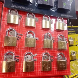 Safety Paddlocks for Sale