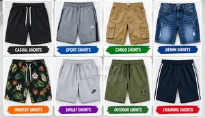 Original Shorts