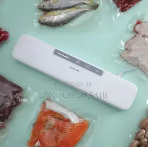 Green Lion Vacuum/Sealer Pro 80W, 64kPa Vacuum Pressure