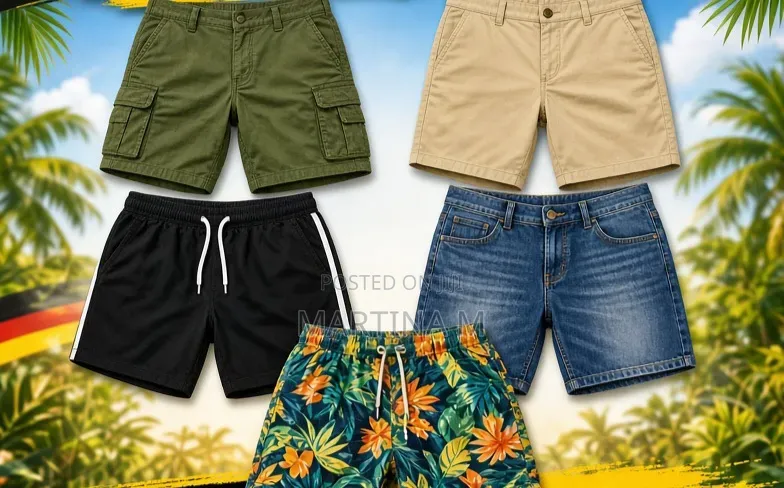Original Shorts