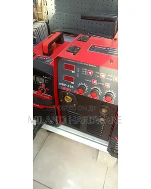 NBC-315 Multi-Purpose Welding Machine